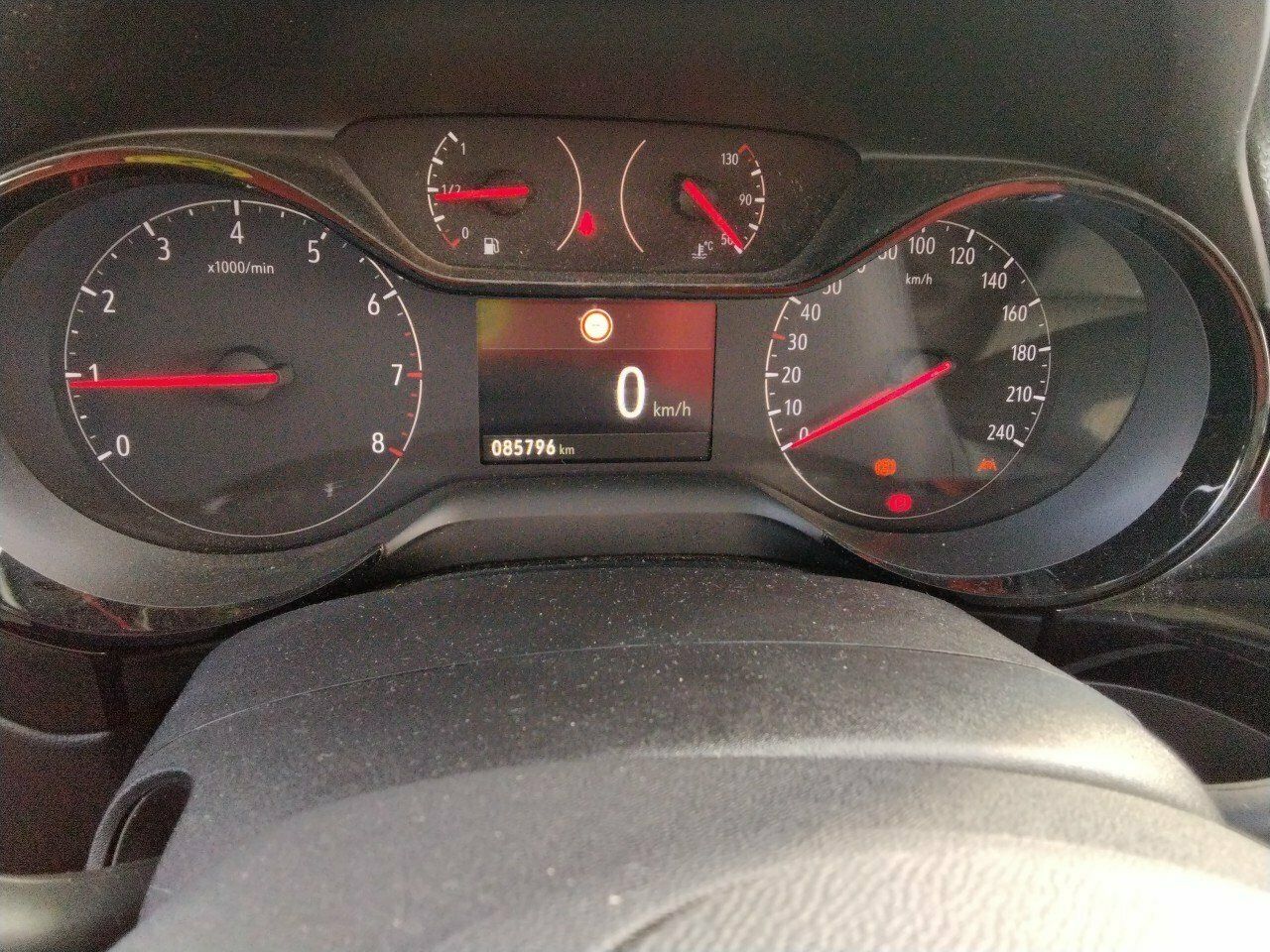 Opel Corsa 1.2 Xel 55kw (75cv) Edition - Foto 2
