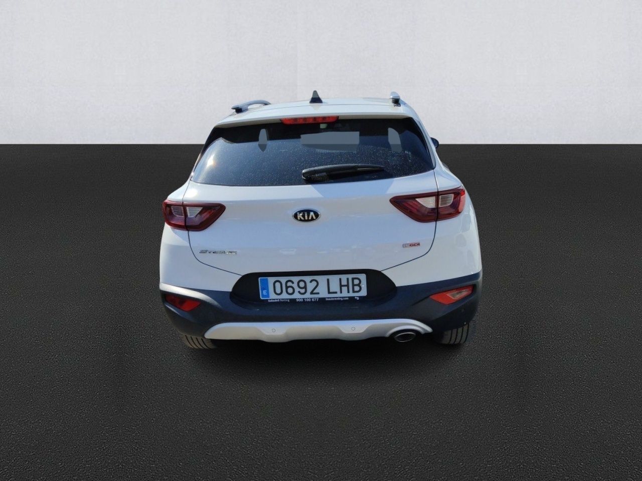 Kia Stonic 1.0 T-gdi 74kw (100cv) Black Edition - Foto 2