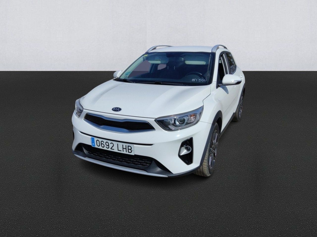 Kia Stonic 1.0 T-gdi 74kw (100cv) Black Edition - Foto 2
