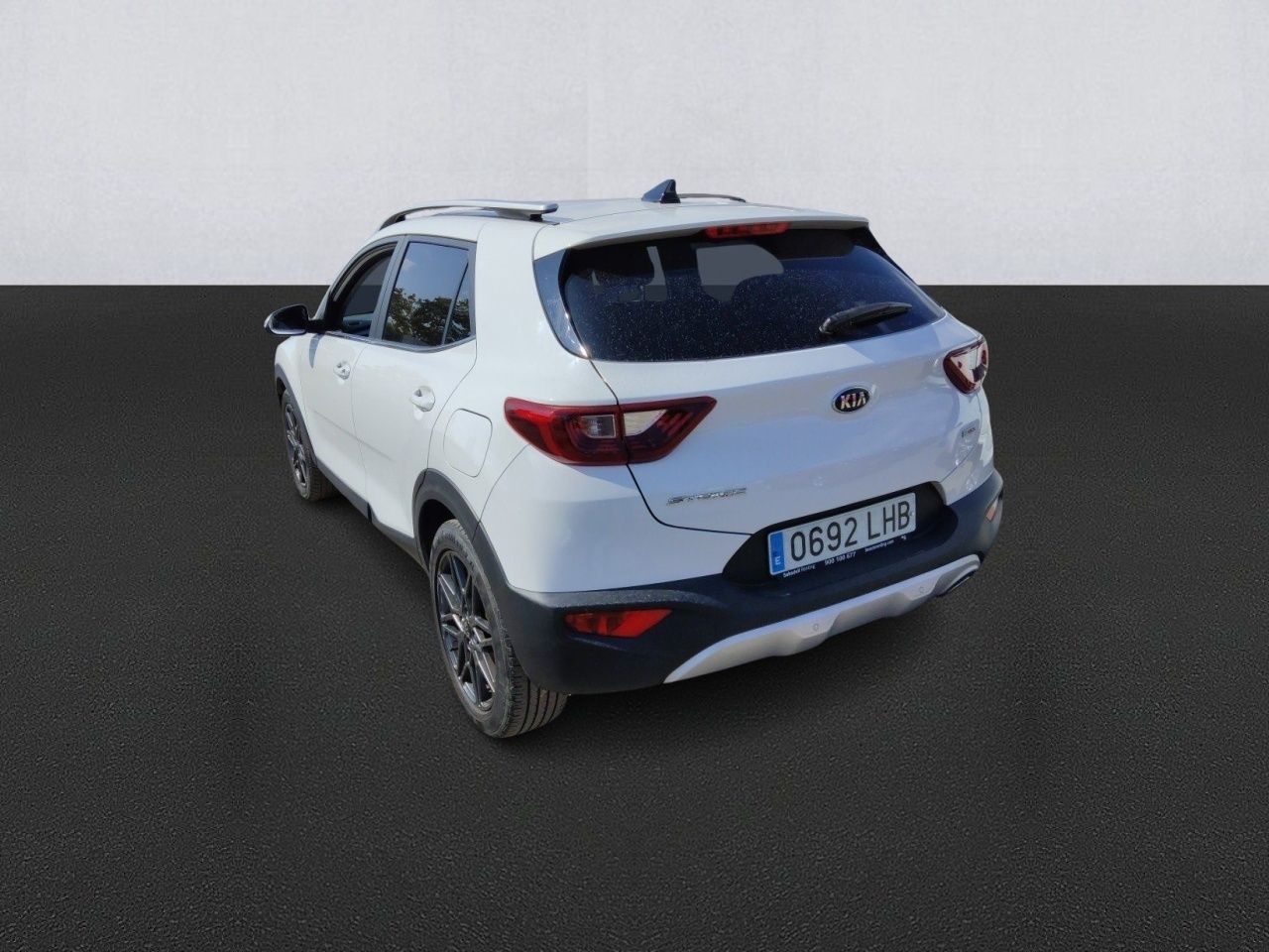 Kia Stonic 1.0 T-gdi 74kw (100cv) Black Edition - Foto 2