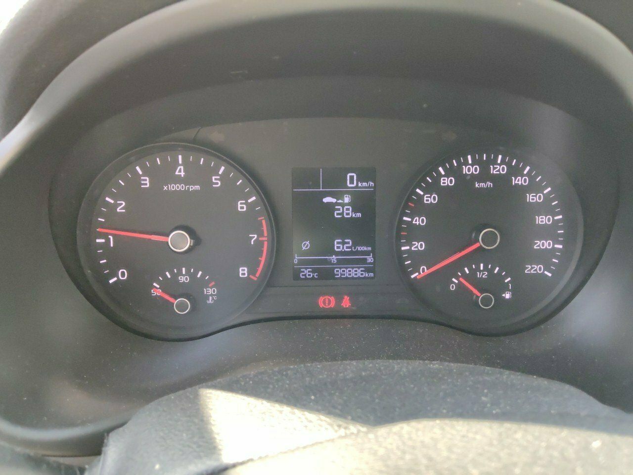 Kia Stonic 1.0 T-gdi 74kw (100cv) Black Edition - Foto 2
