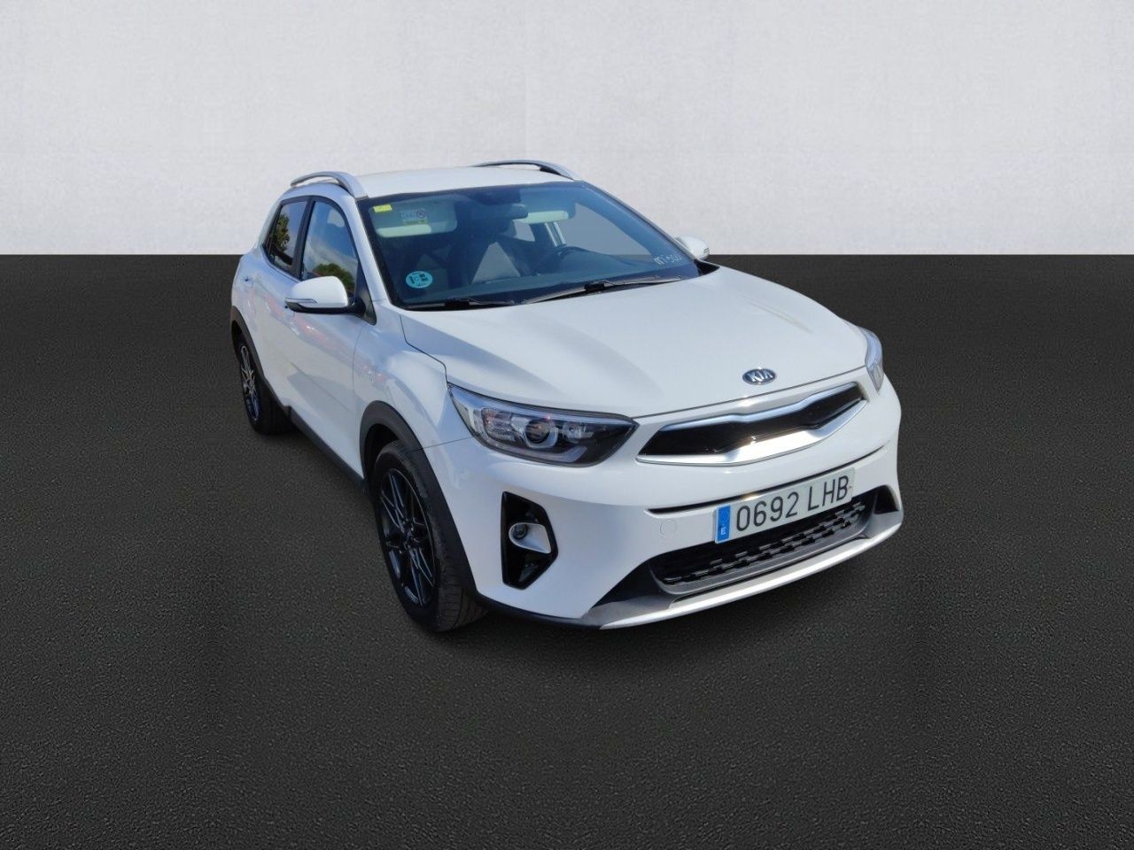 Kia Stonic 1.0 T-gdi 74kw (100cv) Black Edition - Foto 2