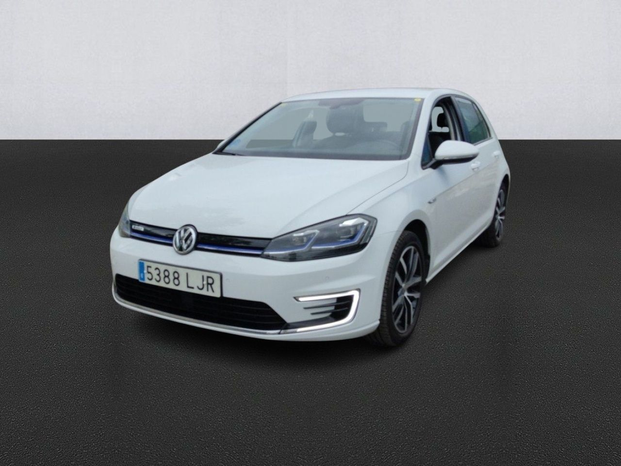 Volkswagen Golf Epower 110 Kw (136cv) - Foto 2