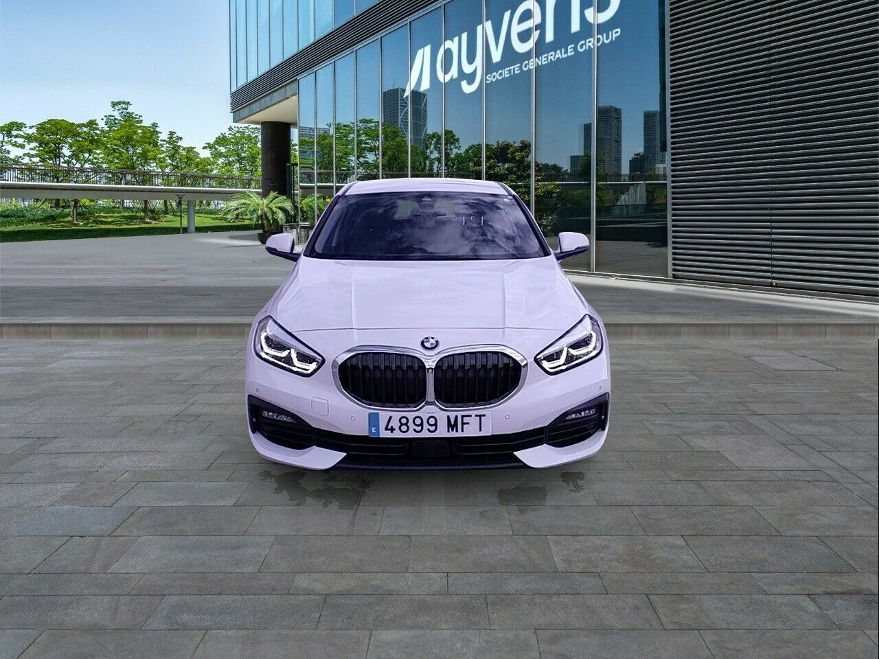 Bmw Series 1 116d - Foto 2