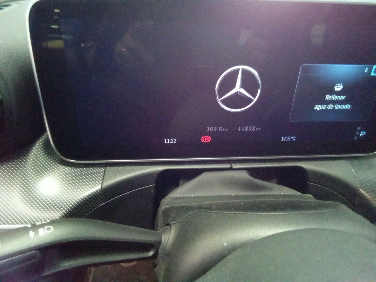 Mercedes C-class C 200 D - Foto 2