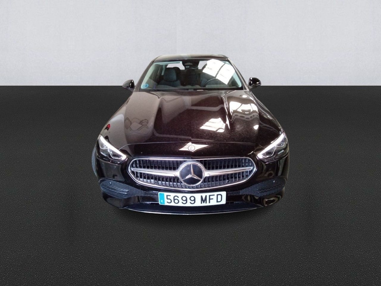 Mercedes C-class C 200 D - Foto 2
