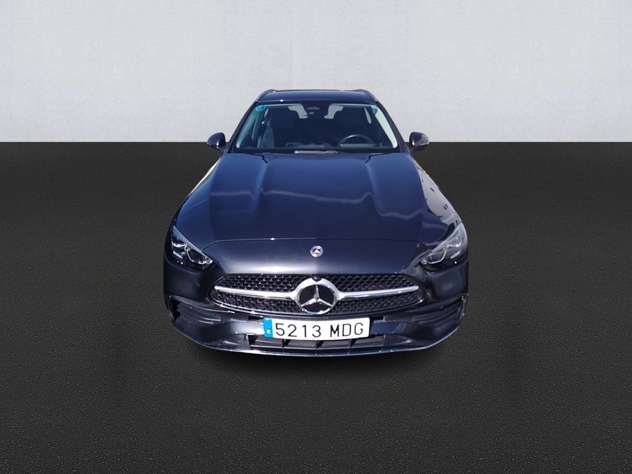 Mercedes C-class C 220 D 4matic Estate - Foto 2