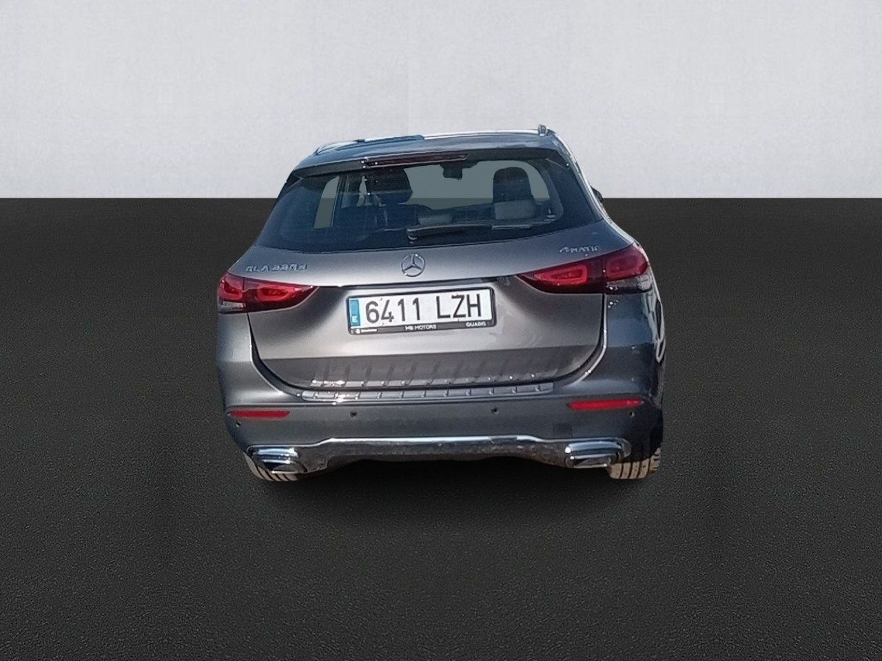 Mercedes Gla 220 D 4matic - Foto 2