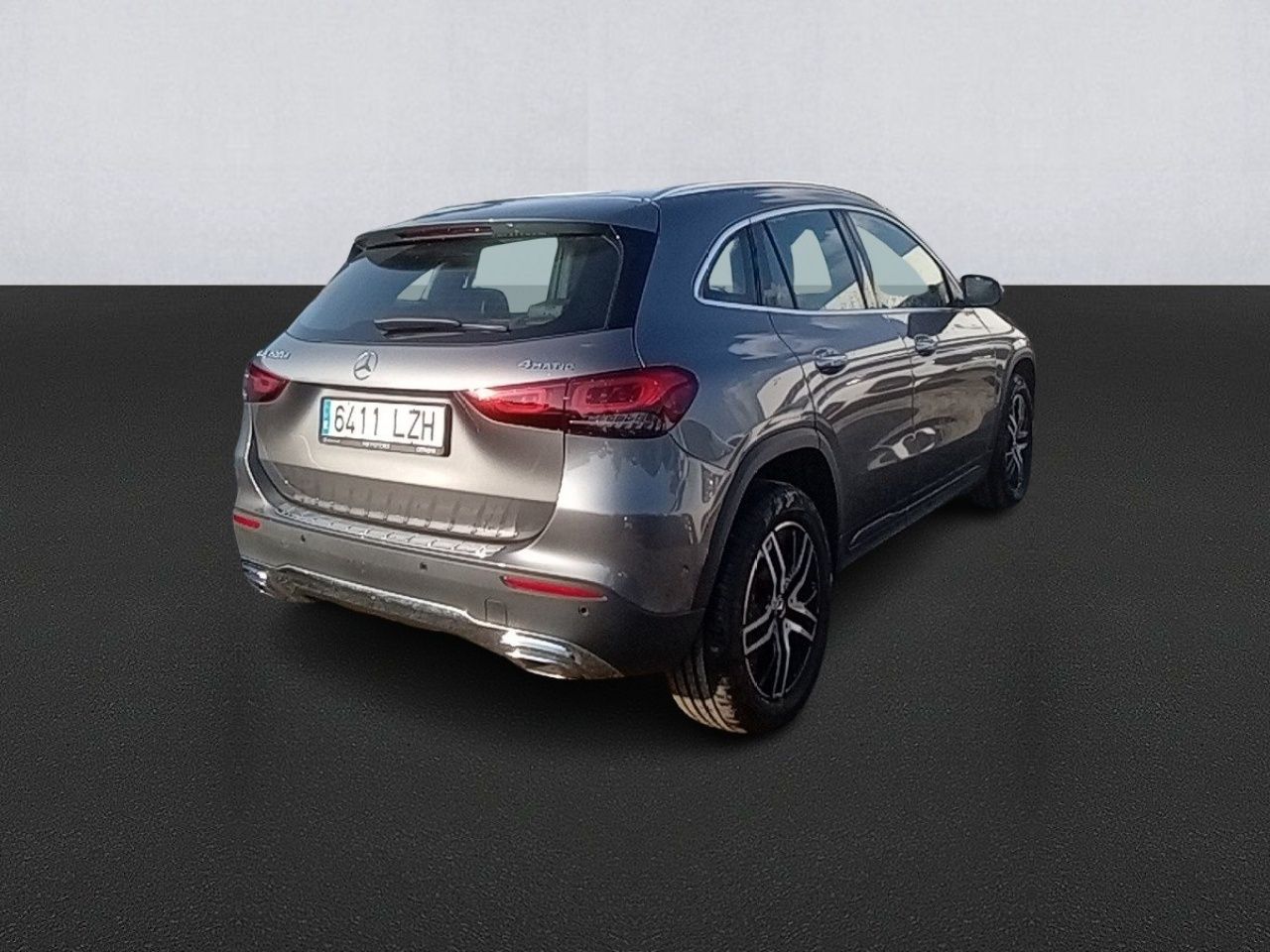 Mercedes Gla 220 D 4matic - Foto 2
