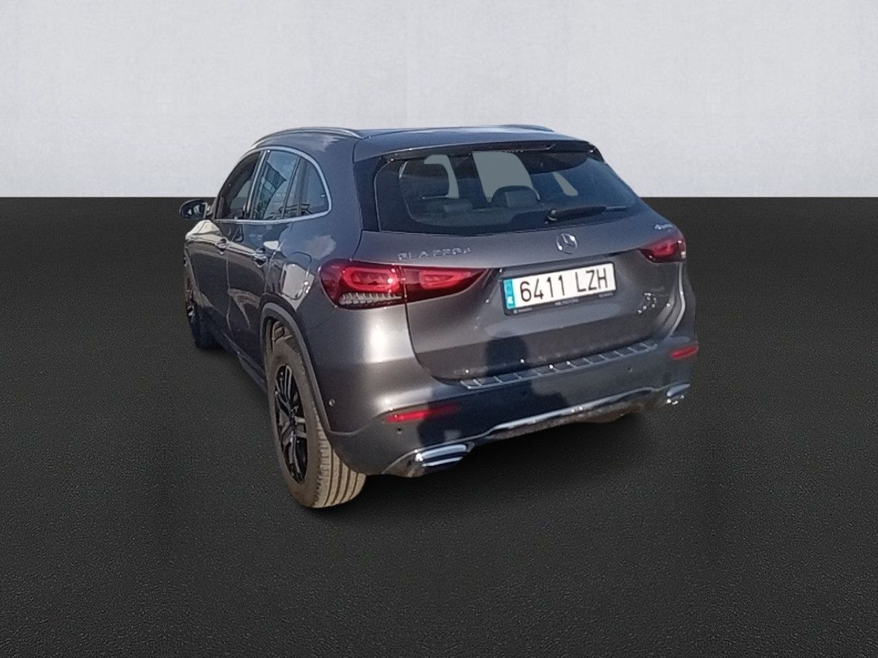 Mercedes Gla 220 D 4matic - Foto 2