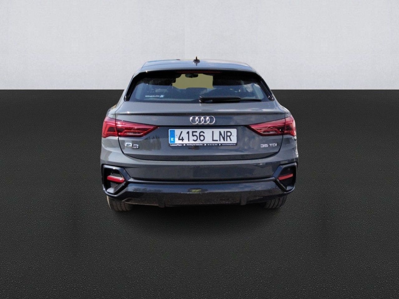 Audi Q3 Sportback Advanced 35 Tdi 110kw (150cv) S Tronic - Foto 2