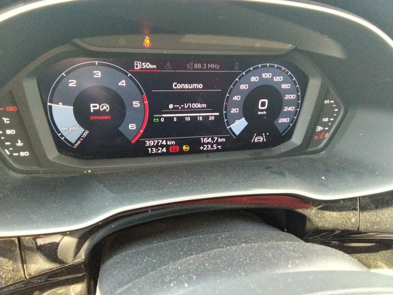 Audi Q3 Sportback Advanced 35 Tdi 110kw (150cv) S Tronic - Foto 2