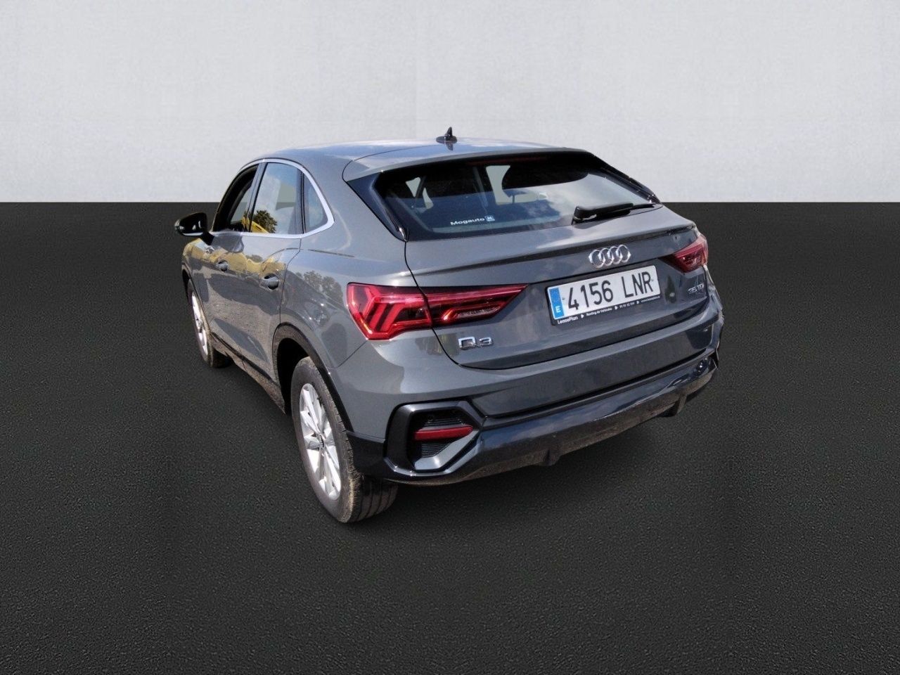 Audi Q3 Sportback Advanced 35 Tdi 110kw (150cv) S Tronic - Foto 2