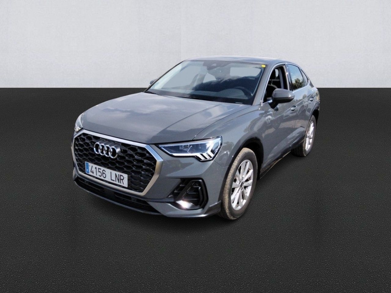 Audi Q3 Sportback Advanced 35 Tdi 110kw (150cv) S Tronic - Foto 2