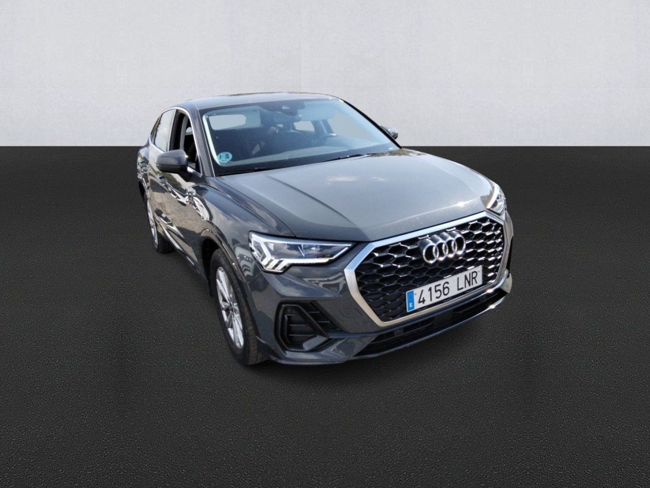 Audi Q3 Sportback Advanced 35 Tdi 110kw (150cv) S Tronic - Foto 2