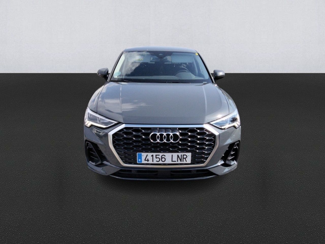 Audi Q3 Sportback Advanced 35 Tdi 110kw (150cv) S Tronic - Foto 2