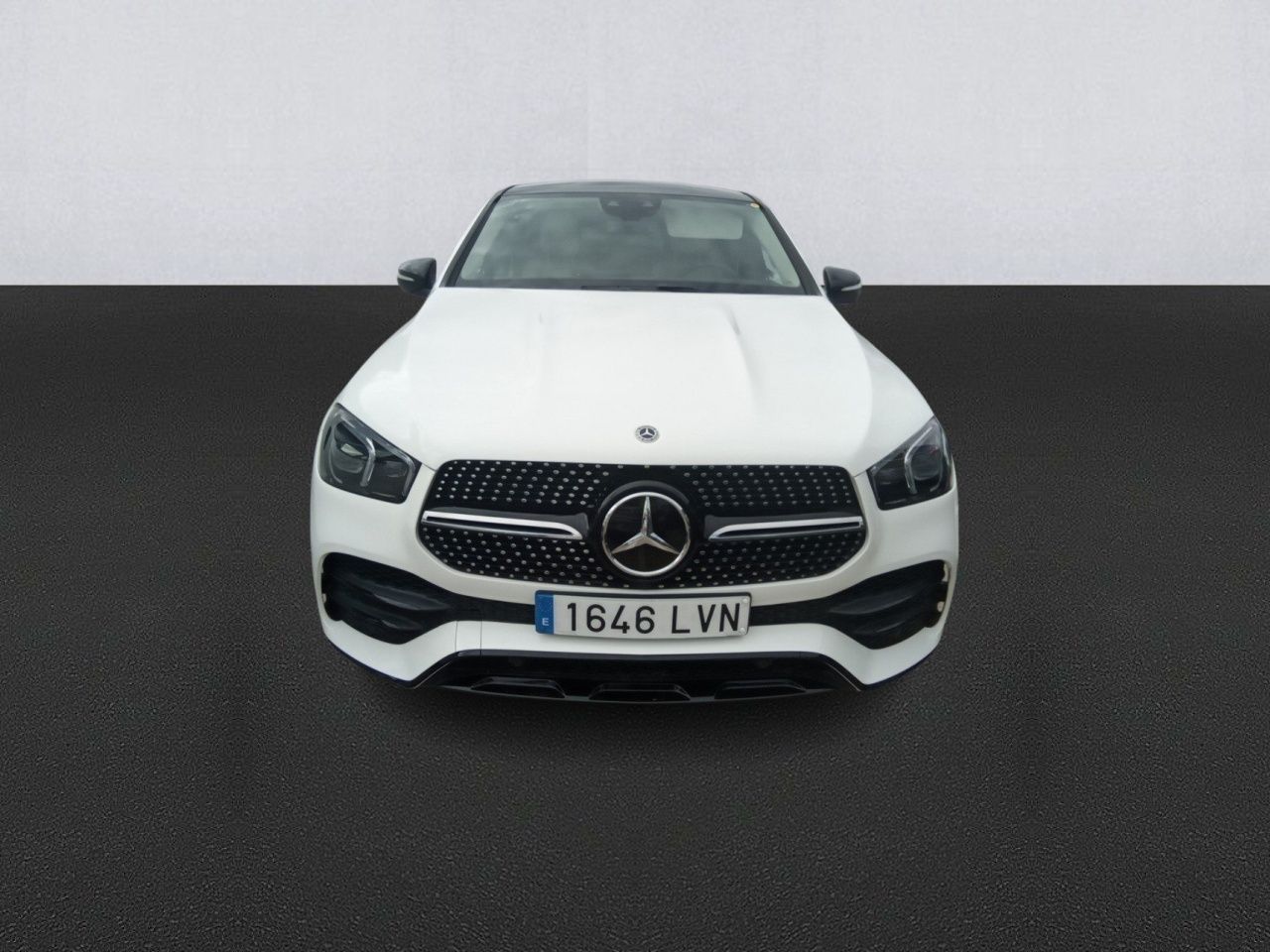 Mercedes Gle Coupe 350 De 4matic (híbrido Enchufable) - Foto 2