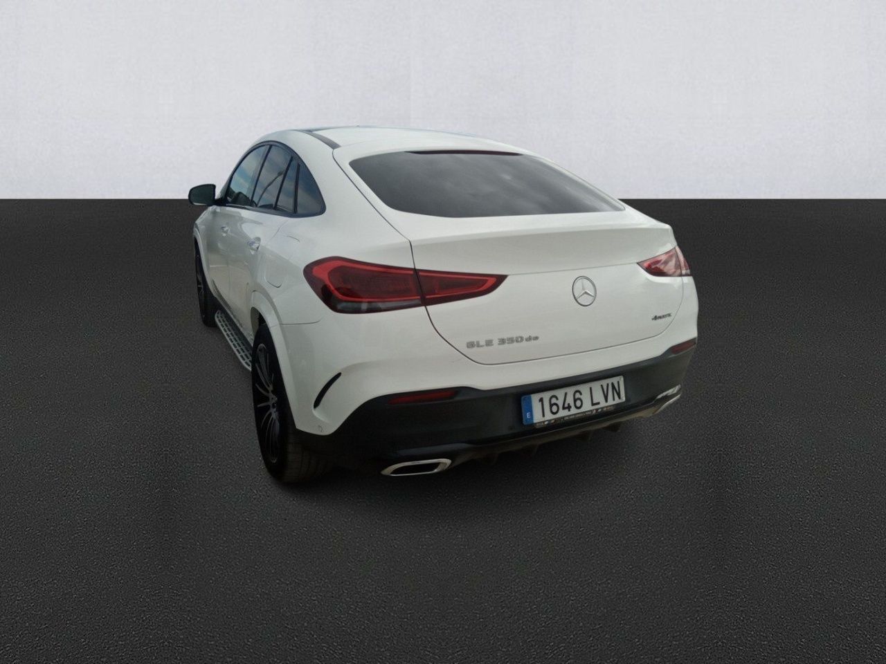 Mercedes Gle Coupe 350 De 4matic (híbrido Enchufable) - Foto 2