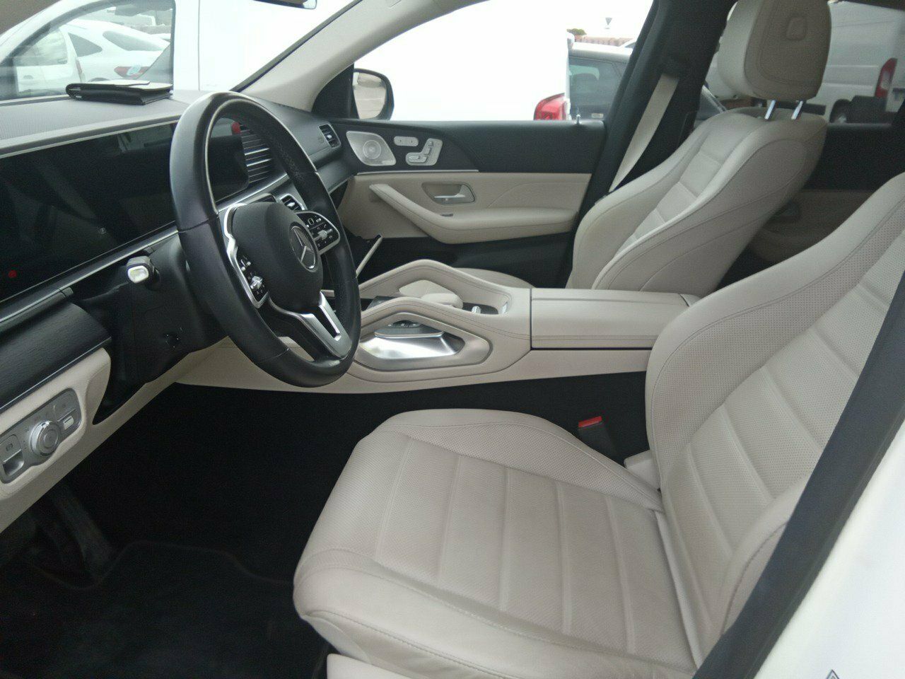 Mercedes Gle Coupe 350 De 4matic (híbrido Enchufable) - Foto 2