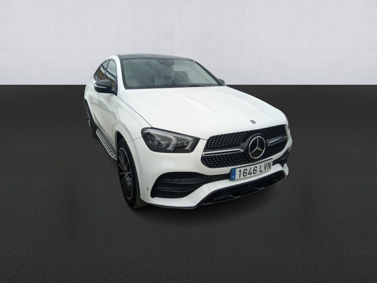 Mercedes Gle Coupe 350 De 4matic (híbrido Enchufable) - Foto 2