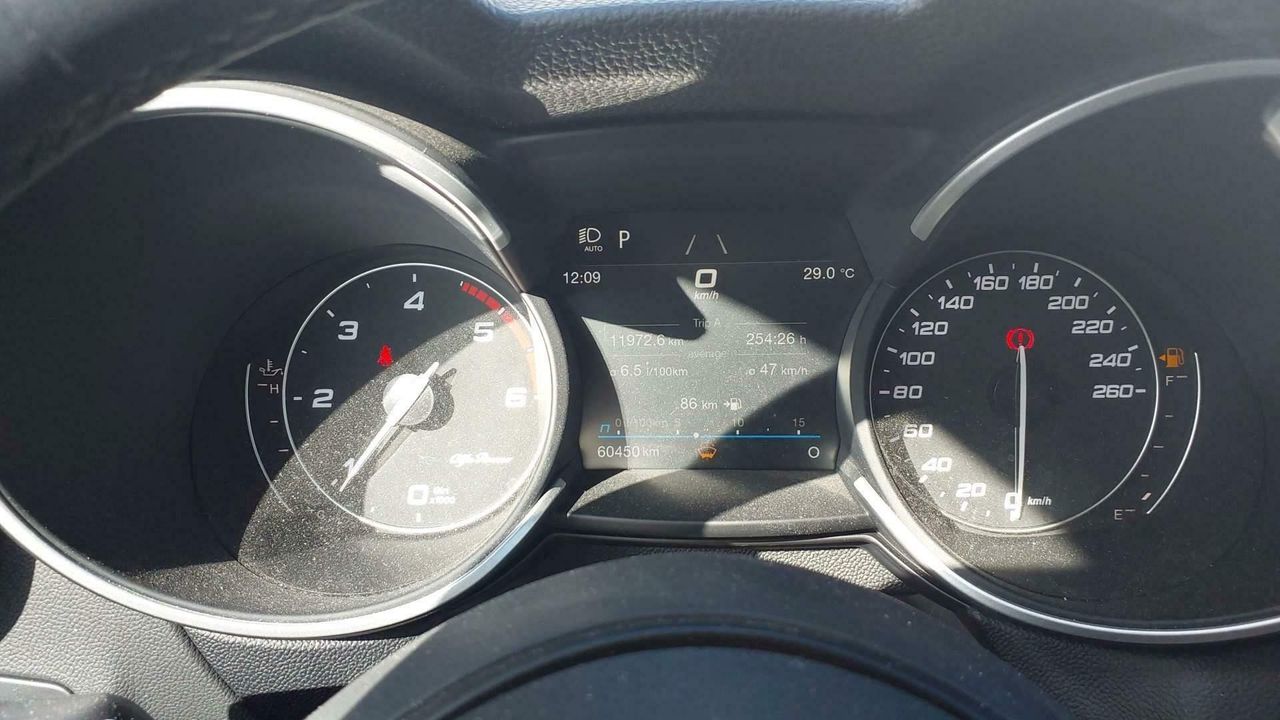 Alfa Romeo Stelvio 2.2 Diésel 140kw (190cv) Sprint Rwd - Foto 2