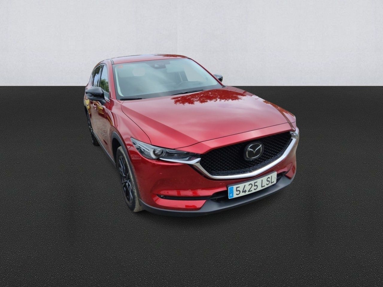 Mazda Cx-5 2.0 Ge 121kw (165cv) Homura - Foto 2