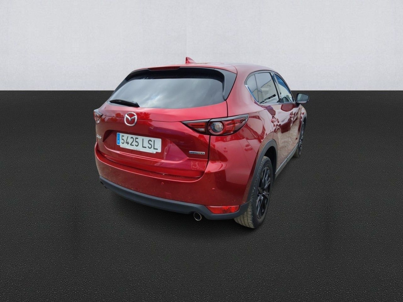 Mazda Cx-5 2.0 Ge 121kw (165cv) Homura - Foto 2