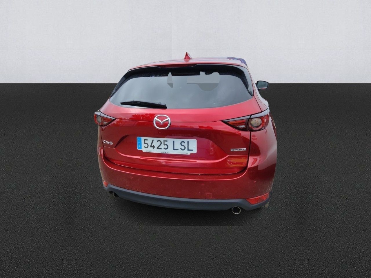 Mazda Cx-5 2.0 Ge 121kw (165cv) Homura - Foto 2
