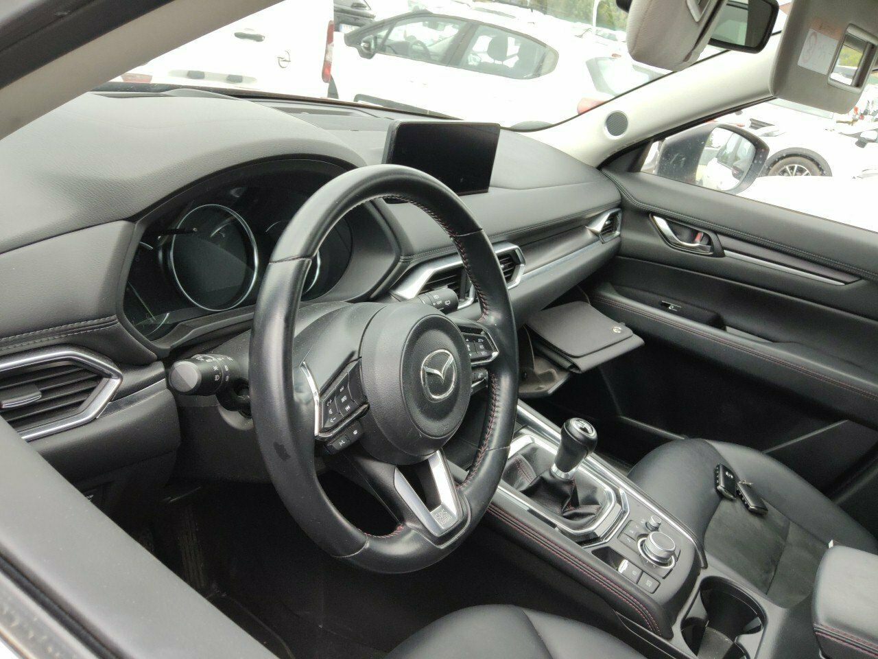 Mazda Cx-5 2.0 Ge 121kw (165cv) Homura - Foto 2