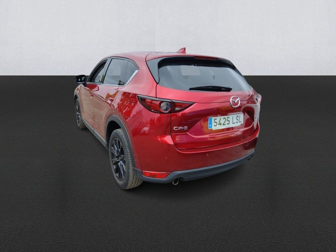 Mazda Cx-5 2.0 Ge 121kw (165cv) Homura - Foto 2