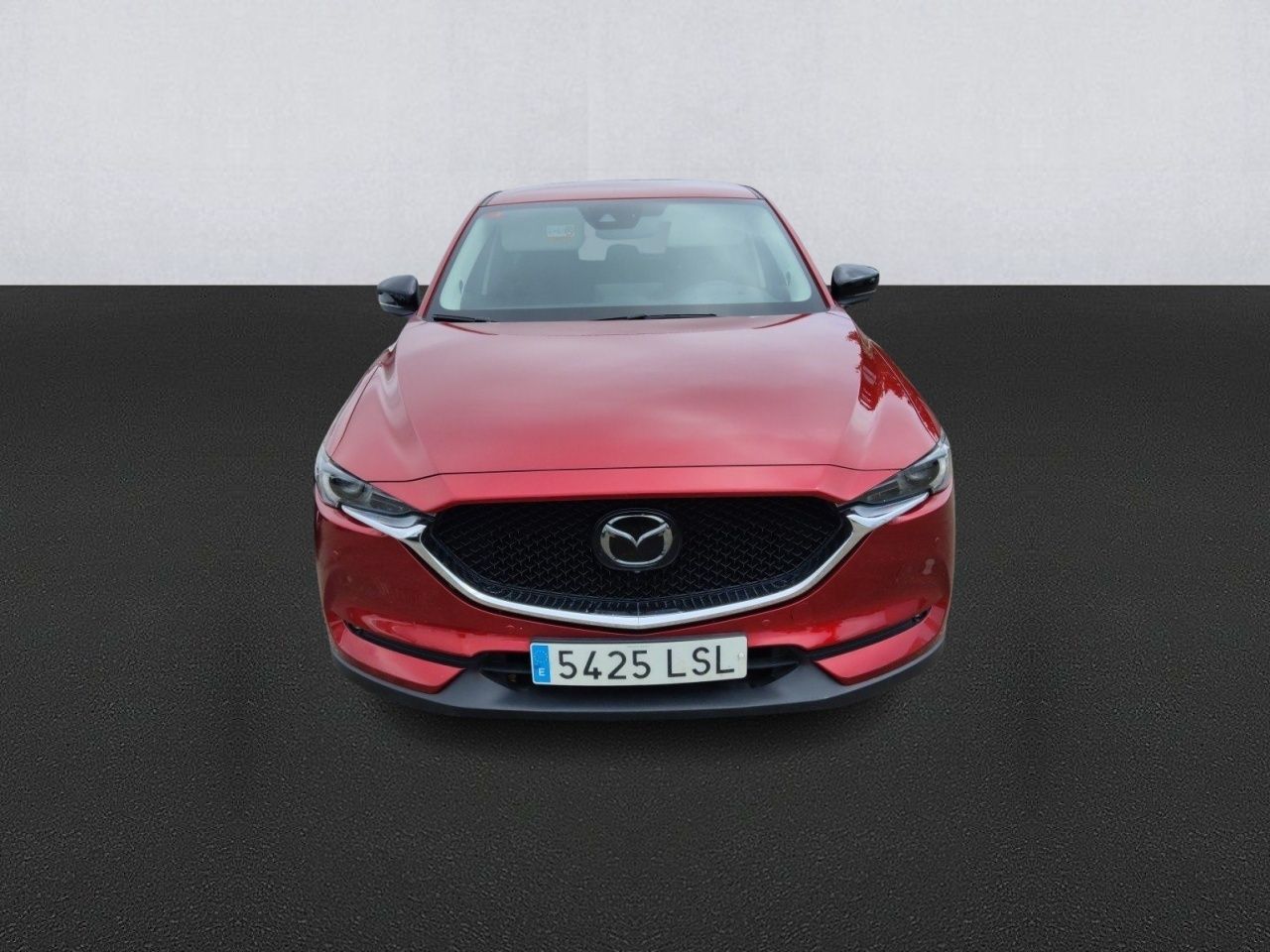 Mazda Cx-5 2.0 Ge 121kw (165cv) Homura - Foto 2