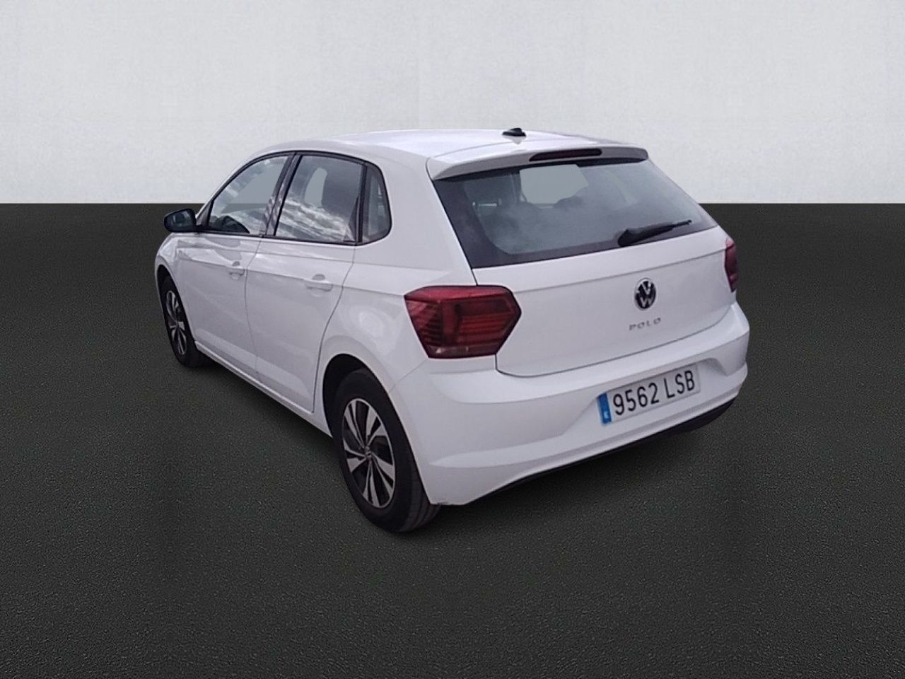 Volkswagen Polo 1.0 Tsi 70kw (95cv) Edition - Foto 2