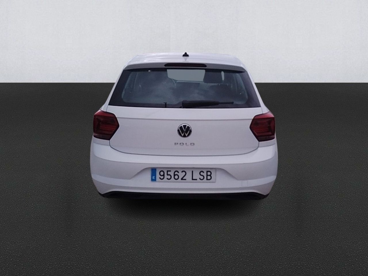Volkswagen Polo 1.0 Tsi 70kw (95cv) Edition - Foto 2