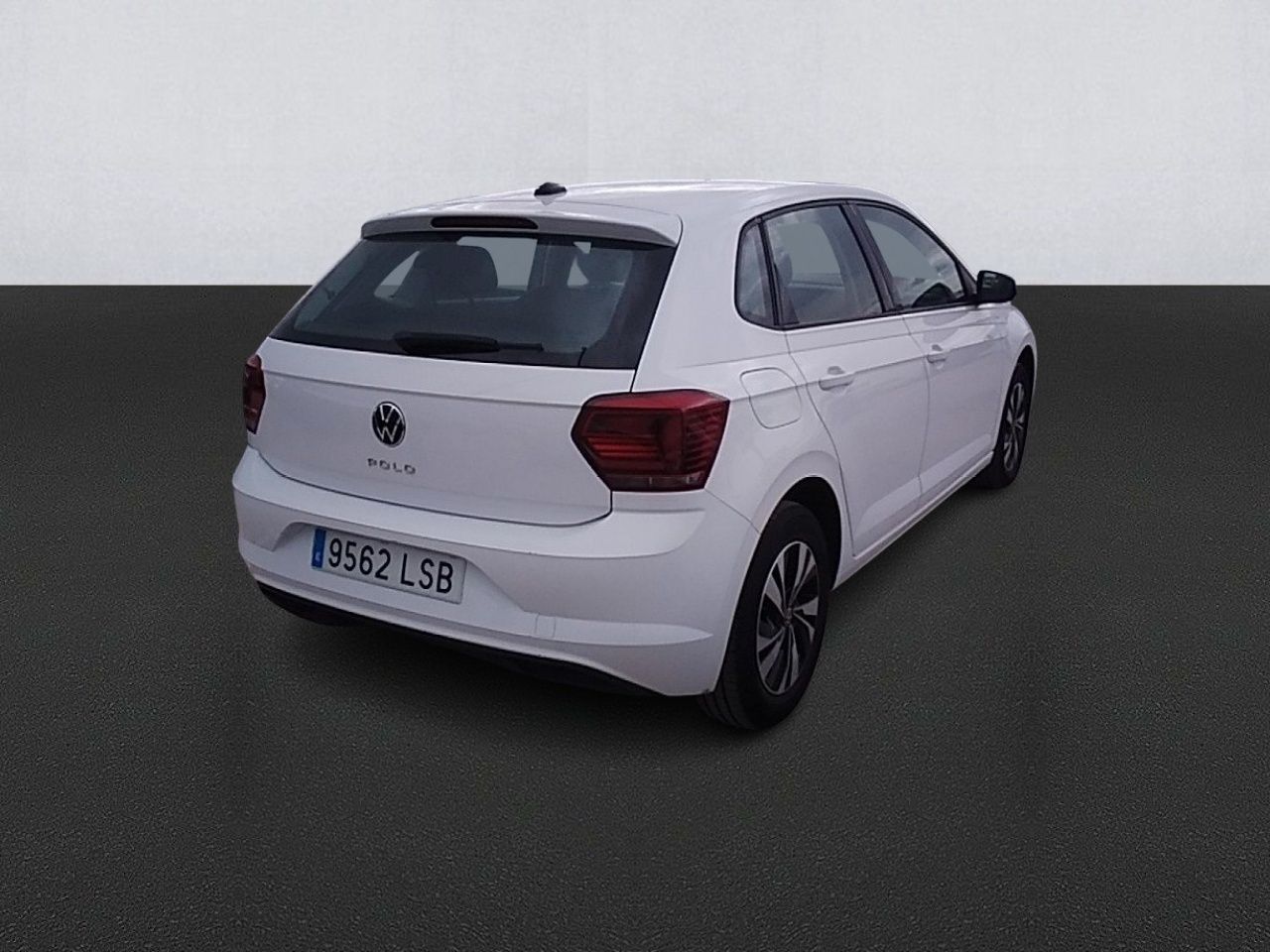 Volkswagen Polo 1.0 Tsi 70kw (95cv) Edition - Foto 2