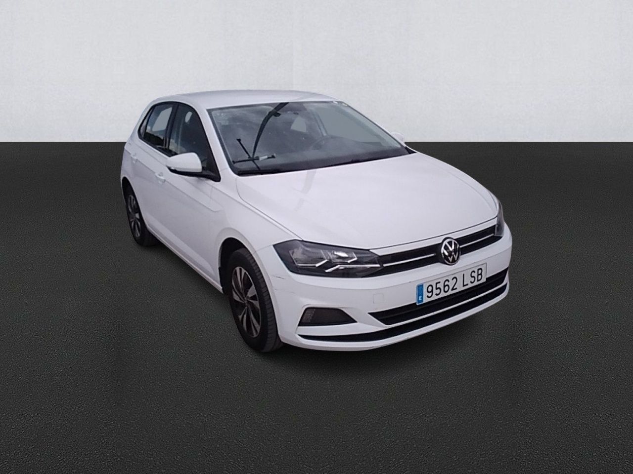 Volkswagen Polo 1.0 Tsi 70kw (95cv) Edition - Foto 2