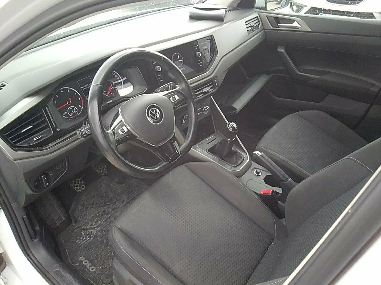 Volkswagen Polo 1.0 Tsi 70kw (95cv) Edition - Foto 2