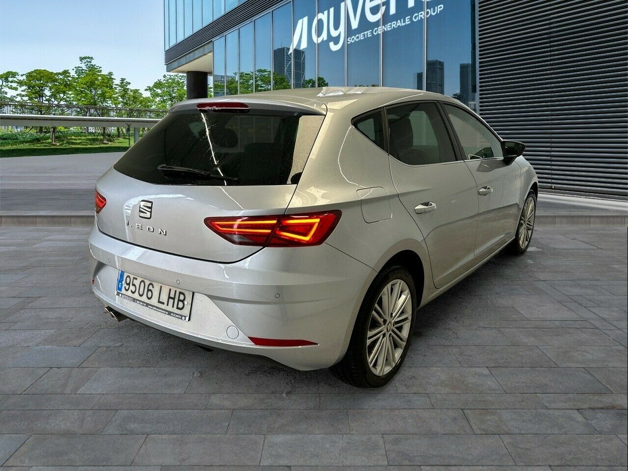 Seat Leon 2.0 Tdi 110kw S&s Xcellence - Foto 2