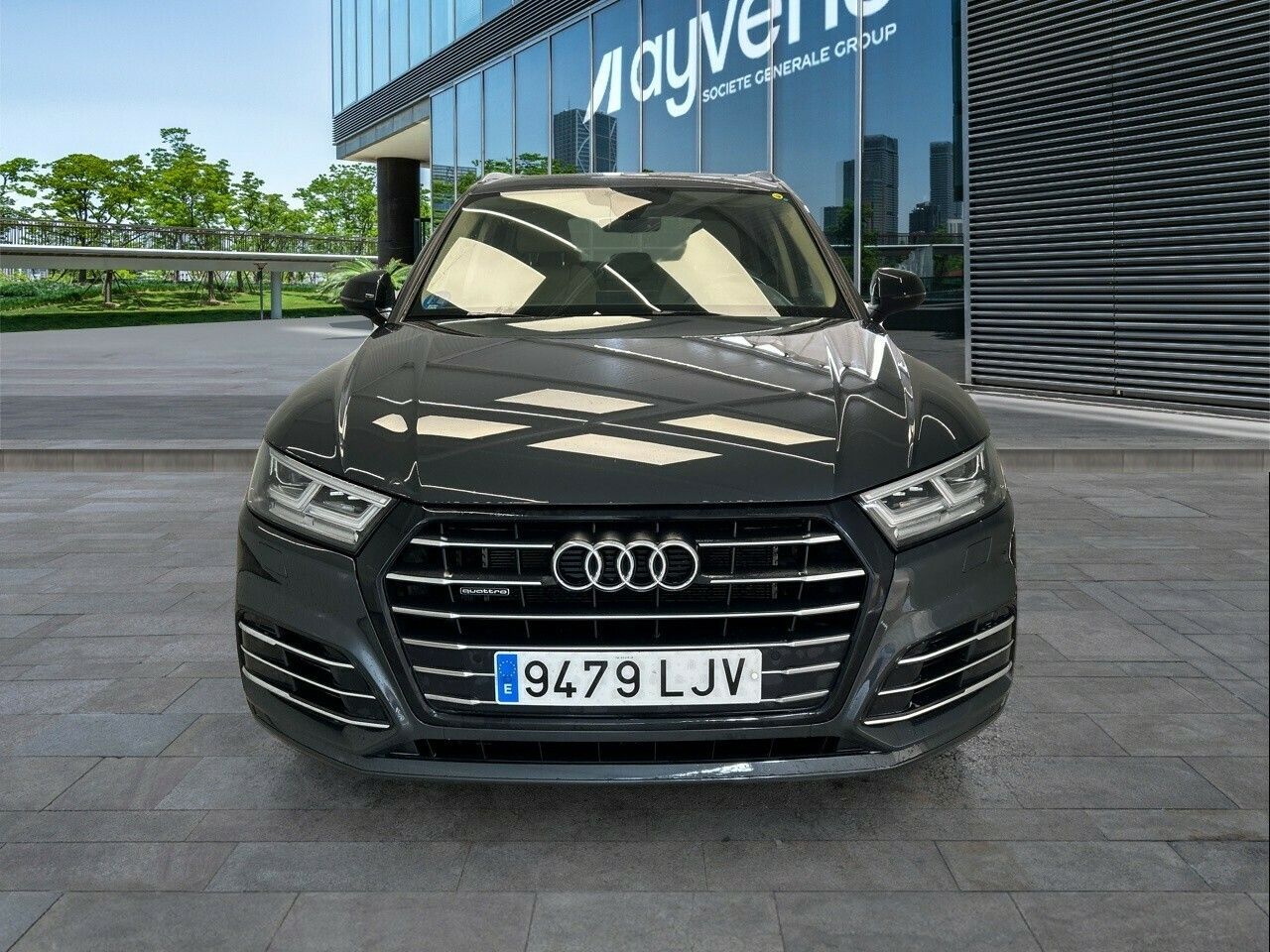 Audi Q5 Competition 55 Tfsi E Quattro S Tronic - Foto 2