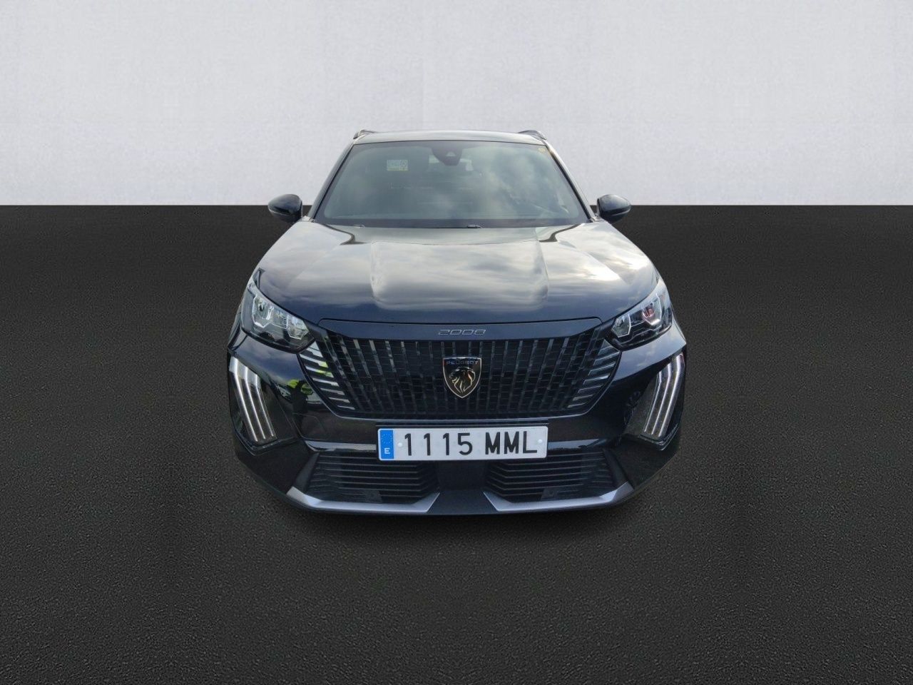 Peugeot 2008 Allure Puretech 100 S&s 6 Vel. Man - Foto 2