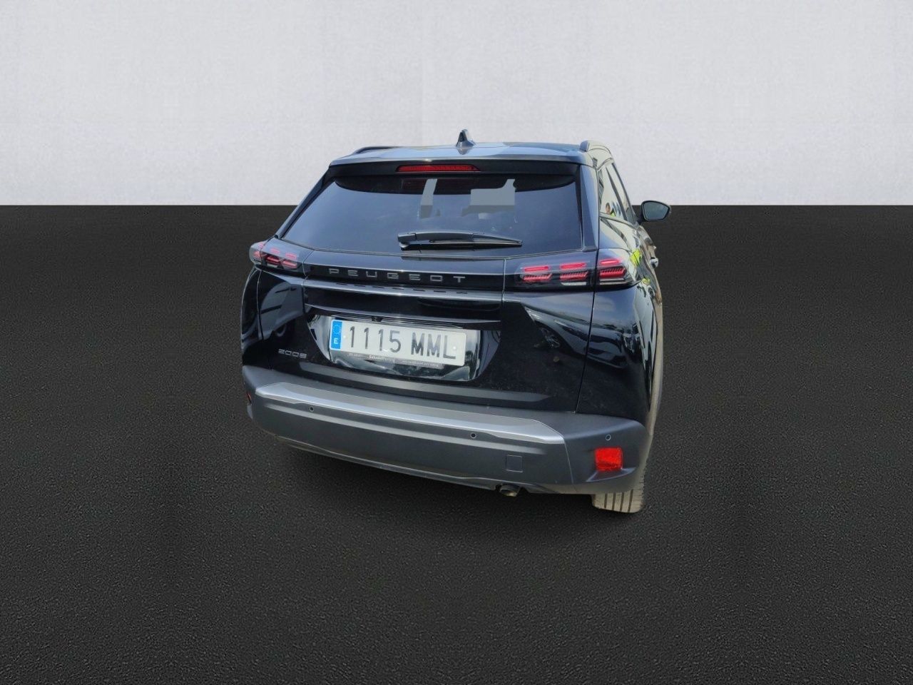 Peugeot 2008 Allure Puretech 100 S&s 6 Vel. Man - Foto 2