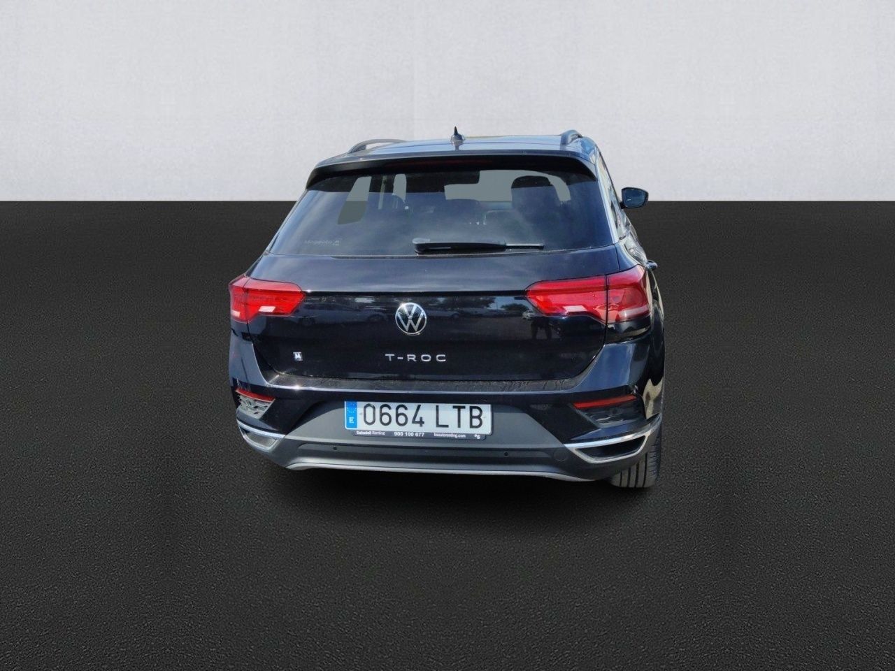 Volkswagen T-roc Advance 1.5 Tsi 110kw (150cv) Dsg - Foto 2