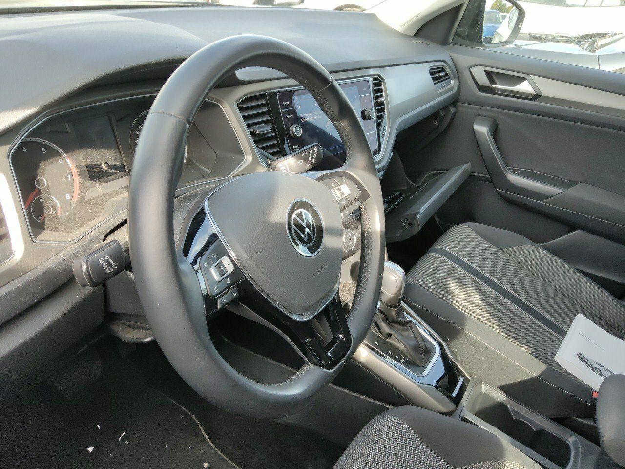 Volkswagen T-roc Advance 1.5 Tsi 110kw (150cv) Dsg - Foto 2