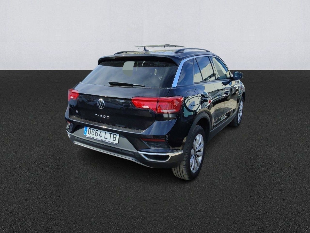 Volkswagen T-roc Advance 1.5 Tsi 110kw (150cv) Dsg - Foto 2