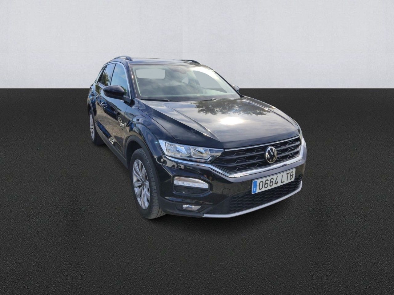 Volkswagen T-roc Advance 1.5 Tsi 110kw (150cv) Dsg - Foto 2