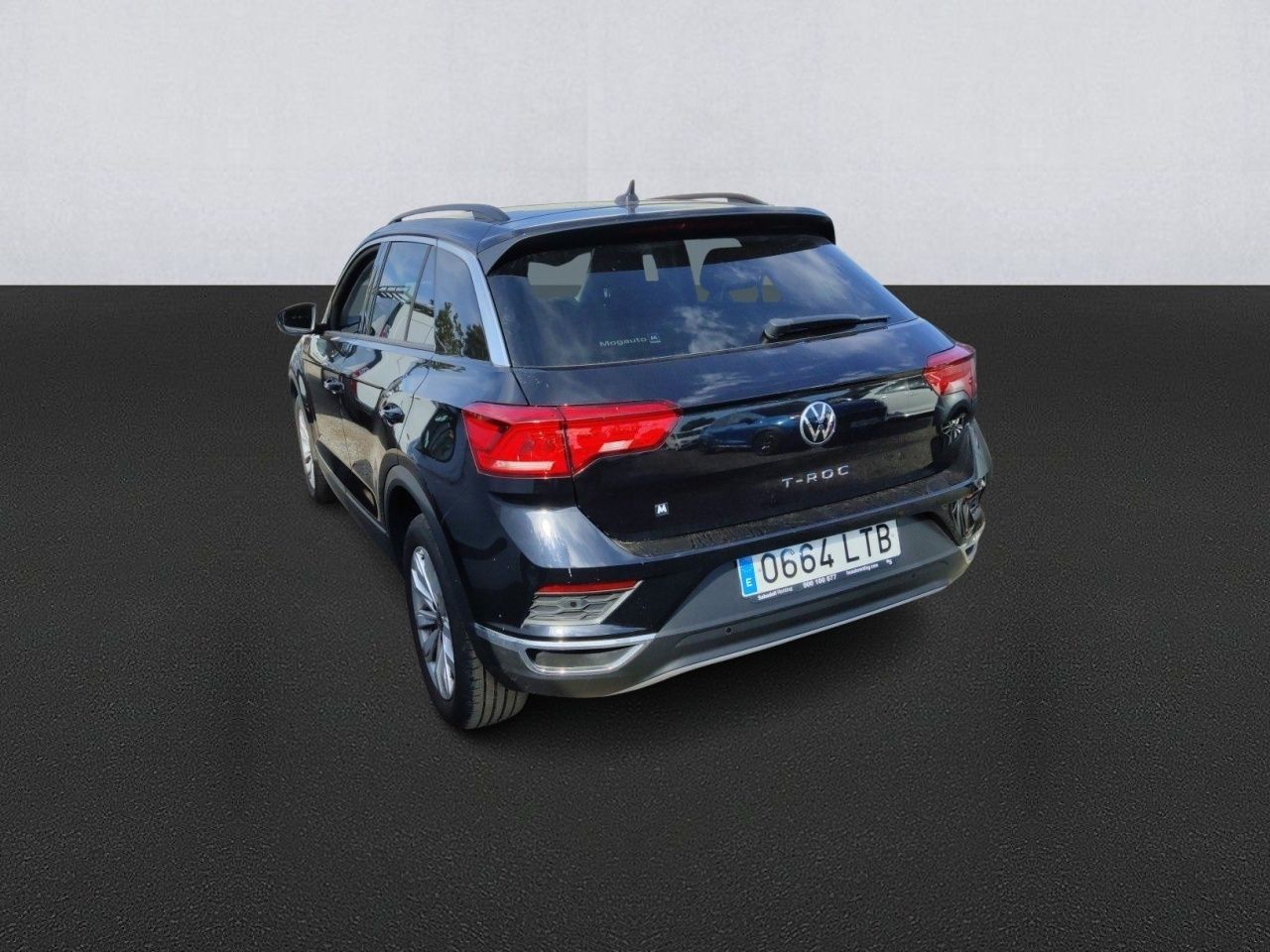 Volkswagen T-roc Advance 1.5 Tsi 110kw (150cv) Dsg - Foto 2
