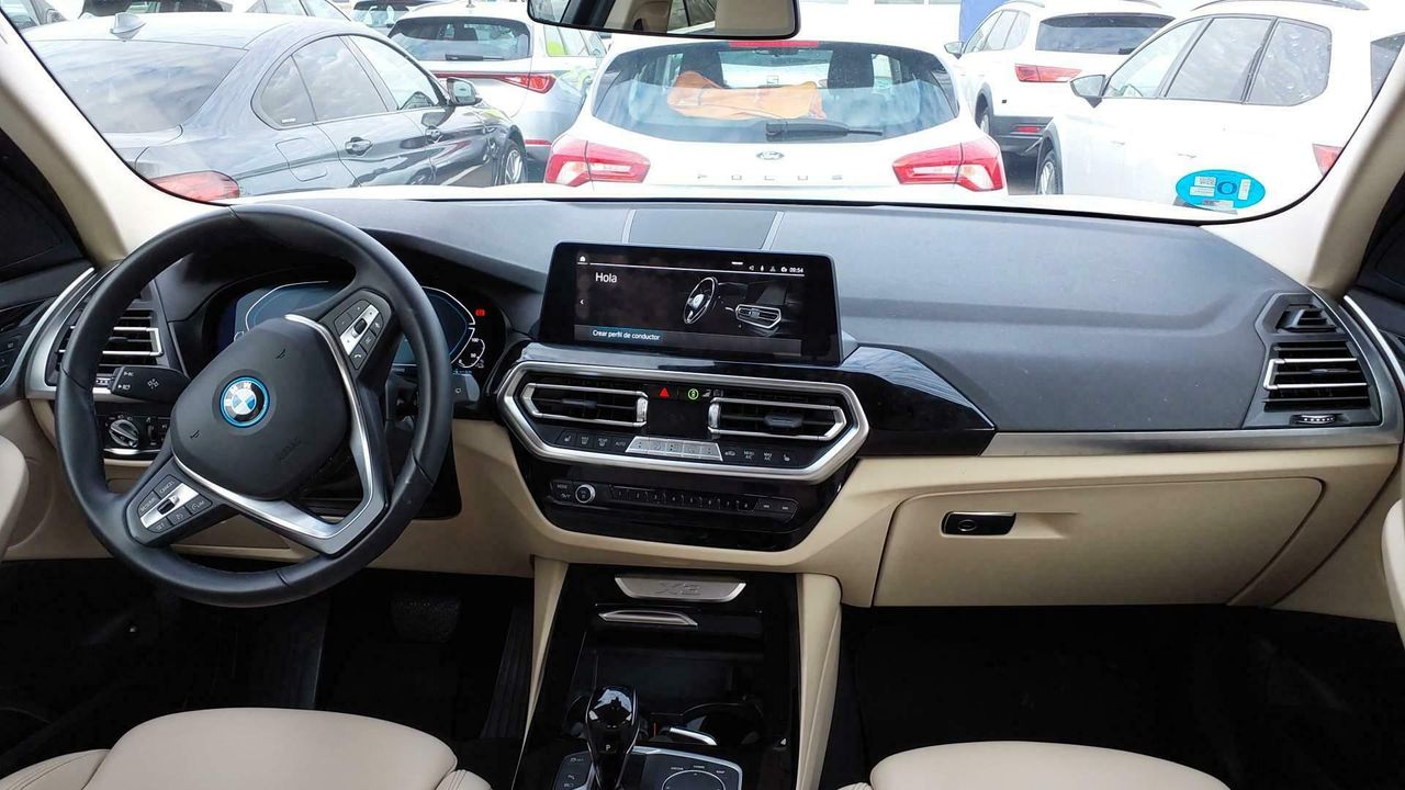 Bmw X3 Xdrive30e Xline - Foto 2