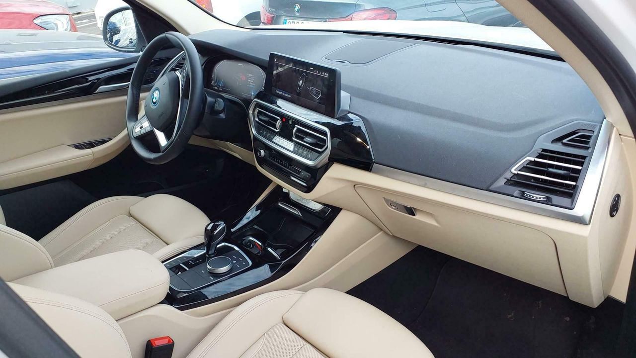 Bmw X3 Xdrive30e Xline - Foto 2