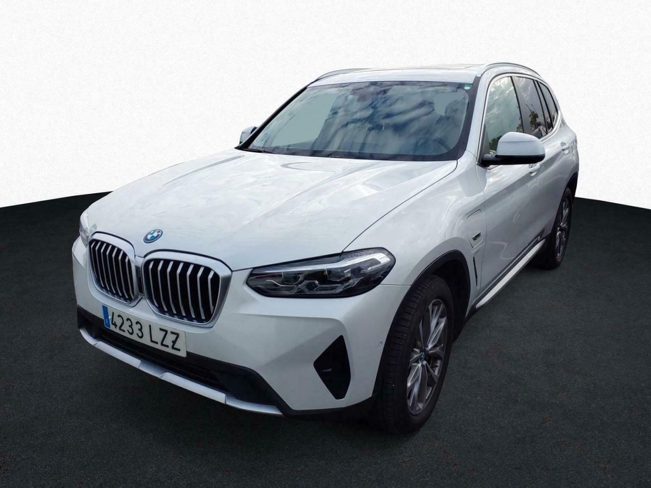 Bmw X3 Xdrive30e Xline - Foto 2