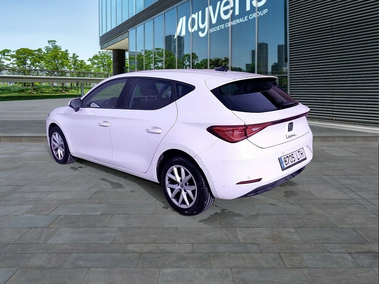 Seat Leon 2.0 Tdi 85kw S&s Style Go - Foto 2
