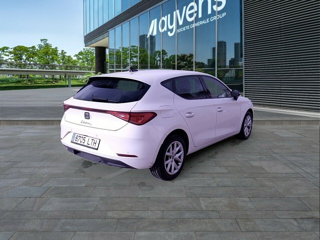 Seat Leon 2.0 Tdi 85kw S&s Style Go - Foto 2